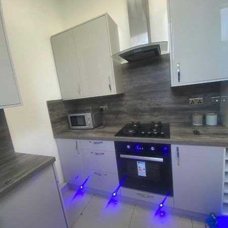 Penthouse Apt8 Wolverhampton Exterior foto