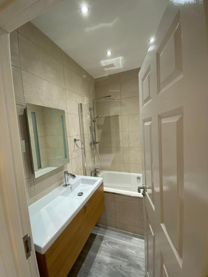 Penthouse Apt8 Wolverhampton Exterior foto