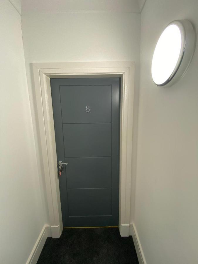 Penthouse Apt8 Wolverhampton Exterior foto