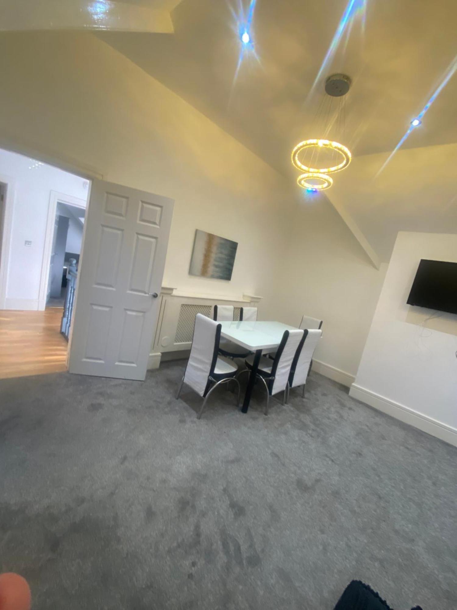 Penthouse Apt8 Wolverhampton Exterior foto